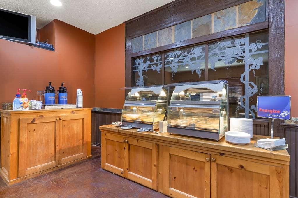 Best Western Sunday House Inn Kerrville Dış mekan fotoğraf