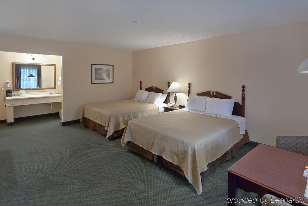 Best Western Sunday House Inn Kerrville Dış mekan fotoğraf